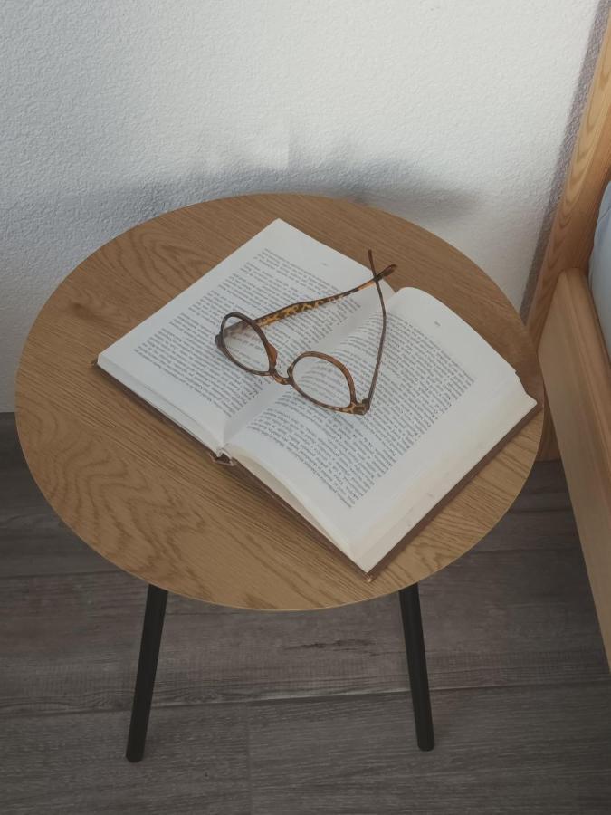 Domcek V Zahrade Βίλα Liptovský Mikuláš Εξωτερικό φωτογραφία